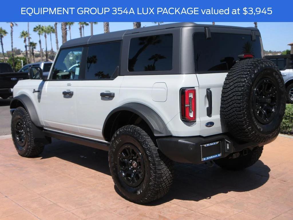 ford bronco 4-door 2023 1FMEE5DP7PLB08194 image ford bronco 4-door 2023 1FMEE5DP7PLB08194 image